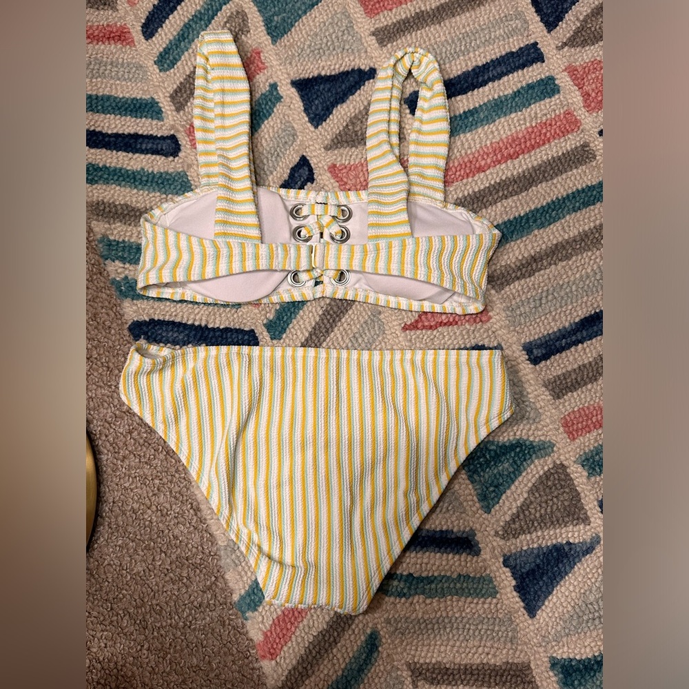 Target Bikini Set - Picture 2 of 3